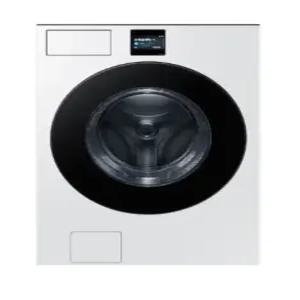 삼성 비스포크 AI 25KG 세탁기 WF80F25BDW 화이트 삼성물류설치