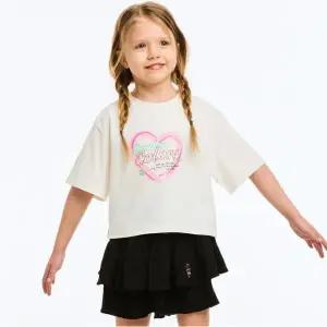 [롯데백화점]베네통 26S-썸머티어드스커트팬츠/QASP02631-LB