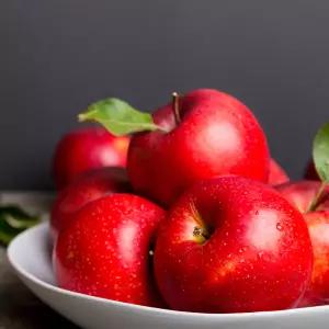 [파인밀] 경북 안동 아삭아삭 달콤 사과 가정용 부사 소과 1.5kg 13과내