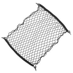 4후크 자동차 차량용 호환 트렁크화물 메쉬 그물 수하물 볼보 호환 S40 S60 S70 S80 S90 V40 V50 V60 V90 X