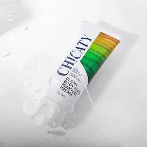 배털제모 셀프왁싱 비키니라인 시카티 제모크림 100ml 사은품 시트 마스크팩 증정