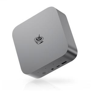 SSD SER9 BT5 듀얼 오피스 컴퓨터 WIFI 32GB 미니 데스크톱 AMD RAM 8C 게임용 255 1TB PC PCIE4 최대 9GHZ 내장 MIC LPDDR5X PRO RYZEN PC BEELINK 16T 스피커