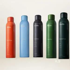 히든 퍼퓸 스프레이 바디로션 단품 6종