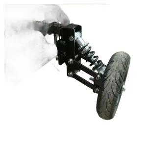 넘어짐방지 밸런스 견인 소형차 오토바이 뒷바퀴