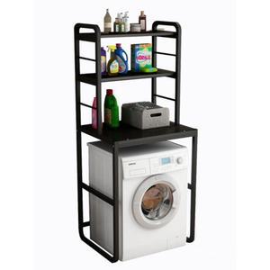 앵글 세탁기장 드럼세탁기선반 세탁기위선반 거조기 철제선반