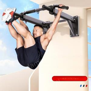 실내벽고정 풀업바 철봉 턱걸이 홈트 벽걸이 턱걸이바