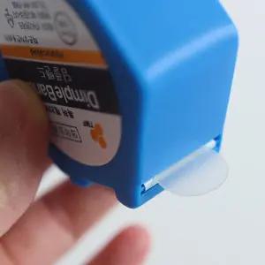 여드름패치 트러블 스팟 대용량 뾰루지 패치 방수 얼굴 상처 습윤 재생 밴드