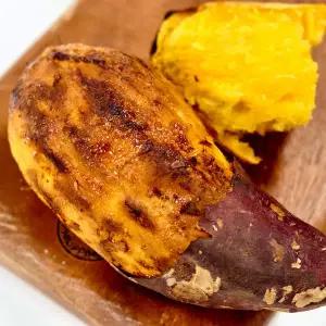 2025년 수확 신품종 세척 호풍미 당근 고구마 한입 5kg