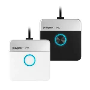 플레이기어 컴퓨터 외부 전원스위치 간단 전원버튼 리셋 파워스위치 2M  공공기관 모텔 PC방 학교 강의실