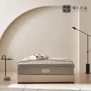 [베드리움] NEW 노블아워 유로탑 매트리스 SS)