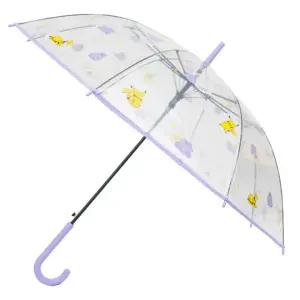 [포켓몬스터] 포켓몬스터 60cm 피카츄로 변신한 메타몽 장우산