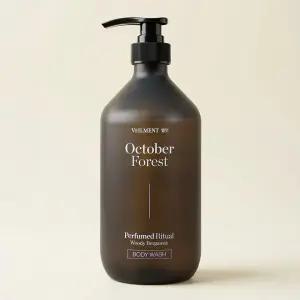 LG 퍼퓸드리츄얼 바디워시 옥토버포레스트 915ml