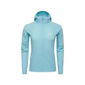 [아웃도어스/블랙야크]여성 스트레치 에어홀 자켓 1BYJKSU507_AQ