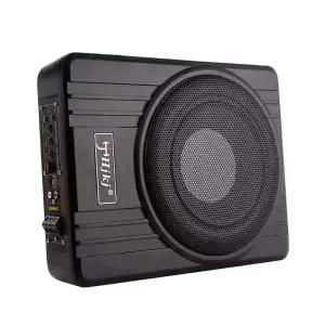 차량용우퍼스피커 바닥우퍼 시트 앰프 스피커 자동차