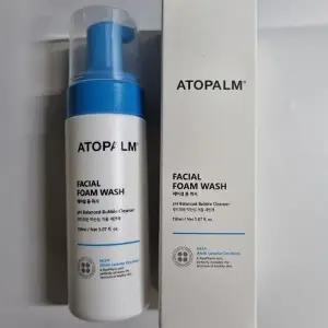 [아토팜] 페이셜 폼 워시 150ml