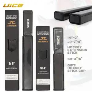 하키용품 아이스 하키 스틱 연장 INTJRSR 246인치 성인용 경량 콘센트