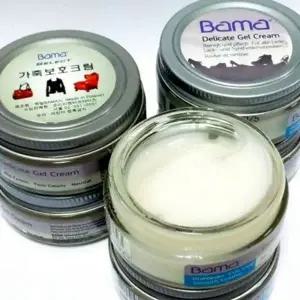 [하프클럽/]얼룩제거 코팅 크림 가죽소파관리크림 보호 50ml