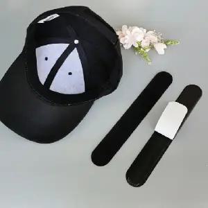 ( )모자 땀흡수 패드 캡라이너 10p 이마 얼룩방지 테이프 부착형