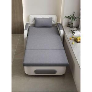 접이식 소파 베드 1인용 자취방 침대쇼파 데이배드 리클라이닝 의자 휴식 침대겸소파