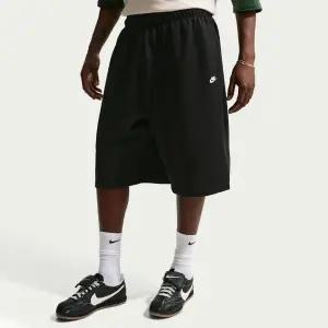 [나이키]반바지 PQJ II5713-010 스포츠웨어 클럽 남성 오버사이즈 프렌치 테리 쇼츠