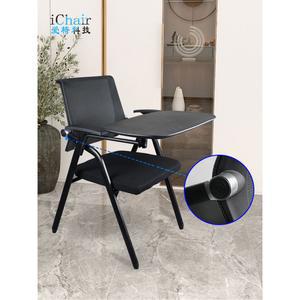 접이식 책걸상 강의실 일체형 수강실 공부방 올인원 사진 책상의자 학교 수업 강습 강당