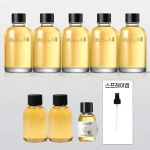 [10 카드+ 10 적립]바이오제닉 에센스 컴온 패키지