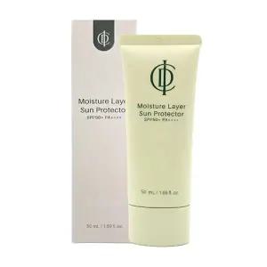 인셀덤화장품 아이씨디 모이스쳐 레이어 선 프로텍터 선크림 SPF50+ 50ml