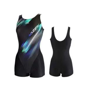 1부 여성수영복 zpo6836 반전신수영복