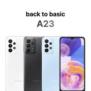 삼성전자 갤럭시 A23 128GB 대단한 형제들 30가지 기능검수 통과