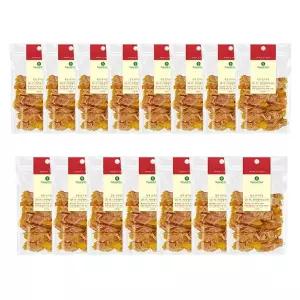 [NS홈쇼핑]네츄럴코어 치킨말이 고구마 110g x 15개 애견간식[35829626]