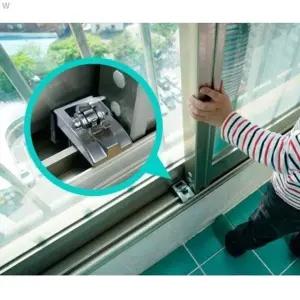 뉴아빠손 창문 안전잠금장치 창문안전잠금장치 도난안전장치