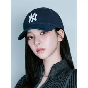 엠엘비 MLB [카리나 ]에이스 언스트럭쳐 볼캡 NY Navy 459341