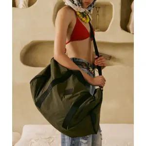 펜필드 PENFIELD 운동 토트백 가방 보스턴백 여행 더플백 수트케이스 올리브 FR7AB01U