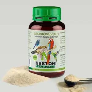 (튼튼)넥톤 바이오틱 50g (1개)새먹이 새사료 새간식 앵무새영양제 치료제 바이오 설사 구토 소화제 용품