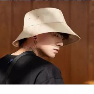 챙 9cm 버킷햇 모자 넓은챙모자 챙모자 버킷모자 여자벙거지 여자버킷햇 남성벙거지 남성벙거지모자 중절모