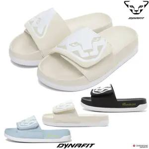 다이나핏 YUS24N53공용 텐더라이트 벨크로 이중경도 키높이 충격흡수 쿠셔닝 슬리퍼 158359