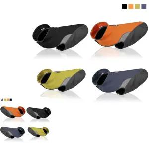 포에코 바람막이 방수 반려동물의류 애견 키밍 외투 강아지옷 겨울옷 대형견