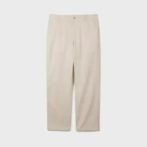 [롯데백화점]에디션 워시드 리넨 컴포트 팬츠 3종 LSG2PP1925