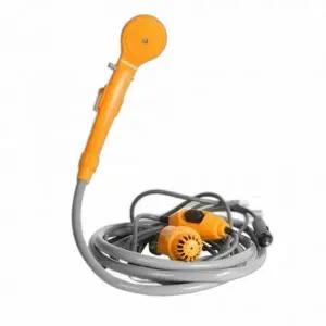 이동식 휴대용 샤워기 비상샤워기 여행용샤워기 차박샤워기 야외샤워기 간이샤워기 야외용샤워기 캠핑샤워