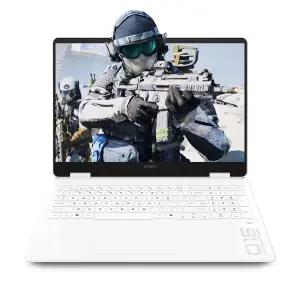 HP 오멘 16-am0338TX U7-255H RTX5070 500nits QHD 게이밍노트북 단순개봉