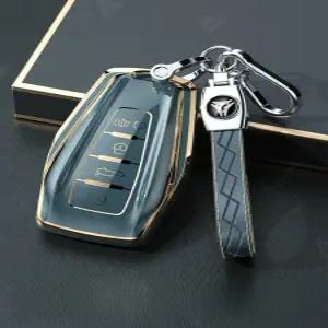 르노 그랑 콜레오스 키케이스 차키커버 키홀더 A 악세사리 키링