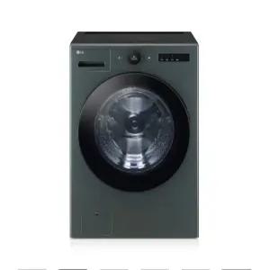 LG 트롬 오브제컬렉션 드럼세탁기 FX24GNGR 24kg 1등급