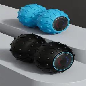 채움픽(채움마켓) 전동폼롤러 필라테스 종아리 전신마사지 단계조절