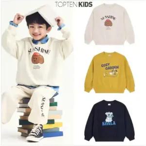 [탑텐키즈](타임스퀘어점패션관)지금 입기 딱!! 좋은 셋업9,900기획전 F1TR1101,F1TR1202,F1TR2101,F1PT...