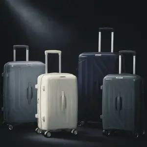 트라텍 보이드 100% 폴리카보네이트 여행용 캐리어20인치 24인치 28인치 케리어