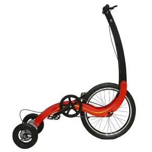 서서타는 바이크 스탠딩 실외용 세발자전거 유산소 운동기구 헬스 하체단련 야외 피트니스