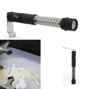 차량 전등 led 조명 현장 캠핑 작업등 충전 랜턴 자동차작업등