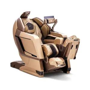 [무16개월] 바디프랜드 퀀텀 AI 안마의자 헬스케어로봇 새상품 무상AS 5년