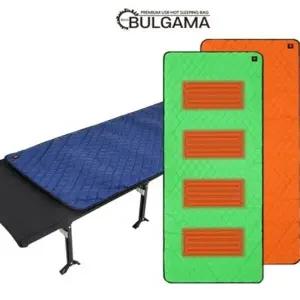 USB 온열매트 차박매트 캠핑 휴대용 히팅매트 5V 핫매트