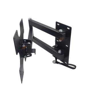 캠핑카 tv 브라켓 카라반 거치대 천장형 TV 원룸 트레일러